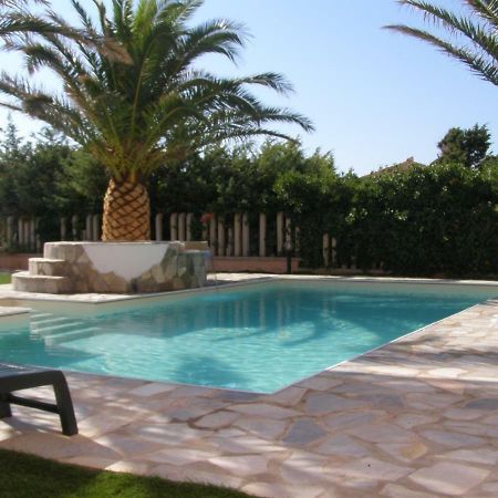 Residenze Agnese Apartment Valledoria  Exterior photo