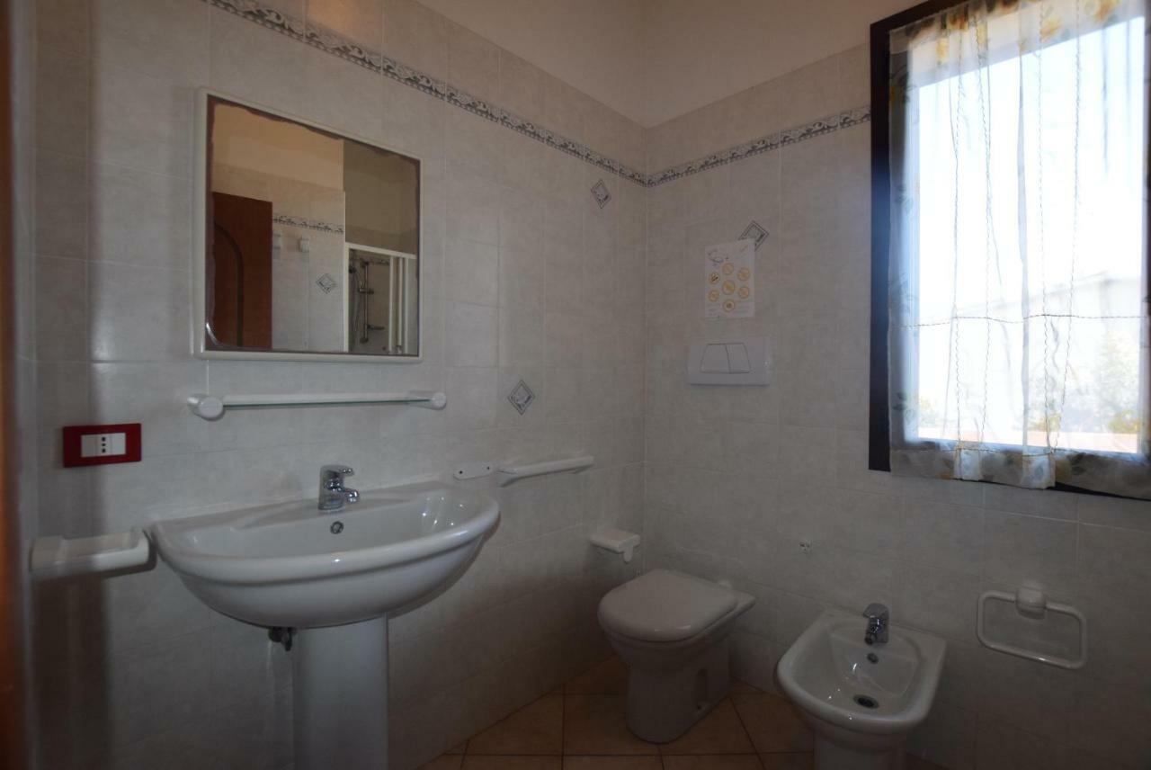 Residenze Agnese Apartment Valledoria  Exterior photo