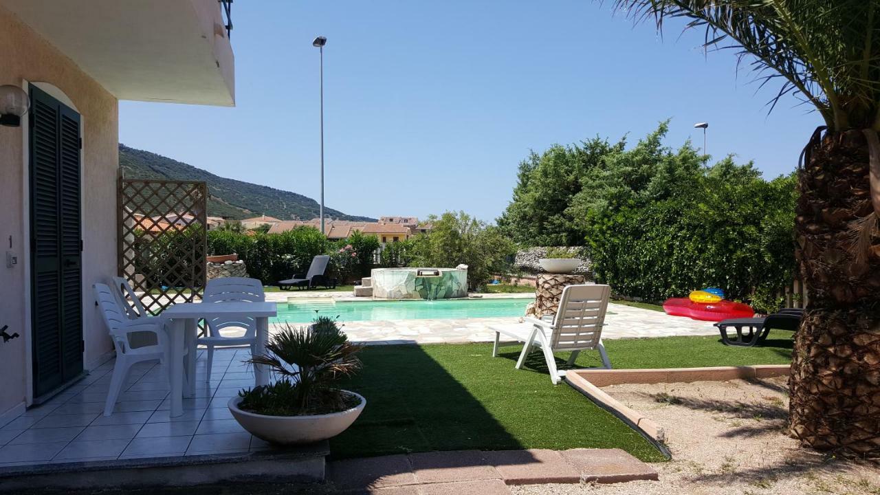 Residenze Agnese Apartment Valledoria  Exterior photo