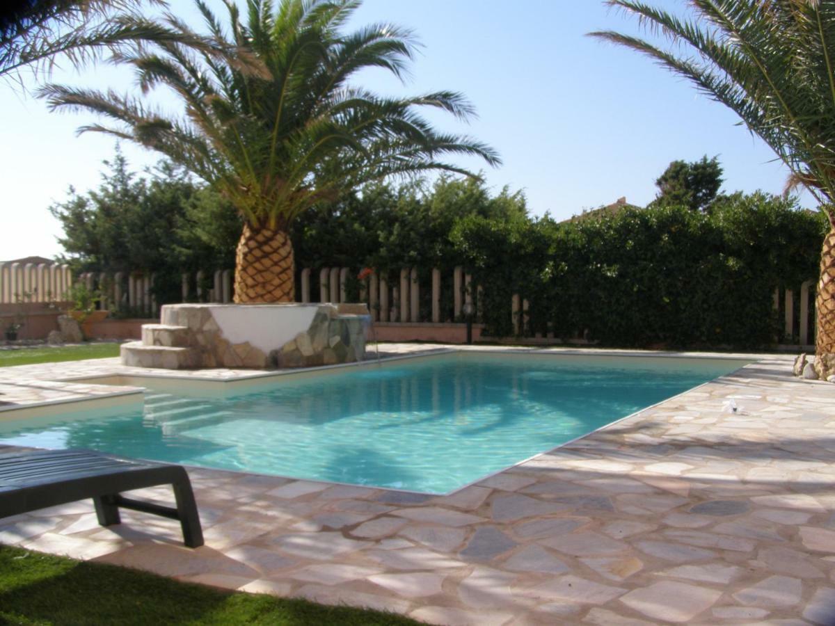Residenze Agnese Apartment Valledoria  Exterior photo