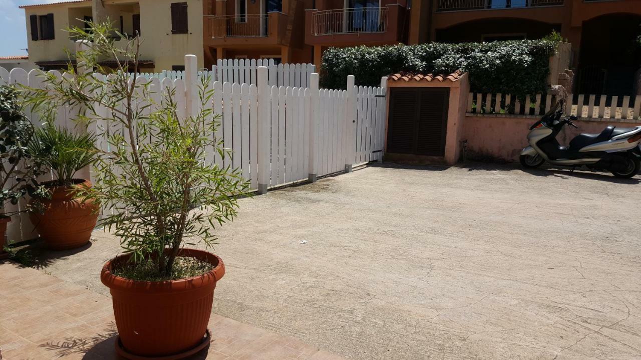 Residenze Agnese Apartment Valledoria  Exterior photo