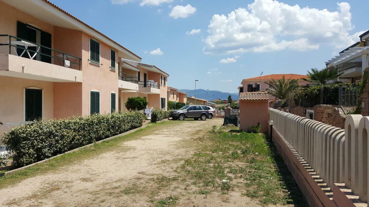 Residenze Agnese Apartment Valledoria  Exterior photo