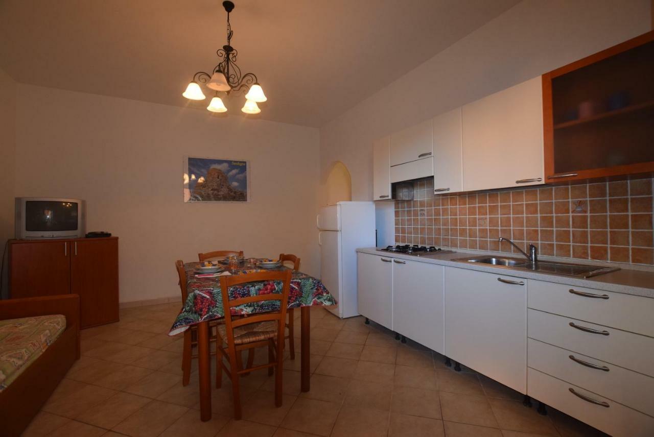 Residenze Agnese Apartment Valledoria  Exterior photo