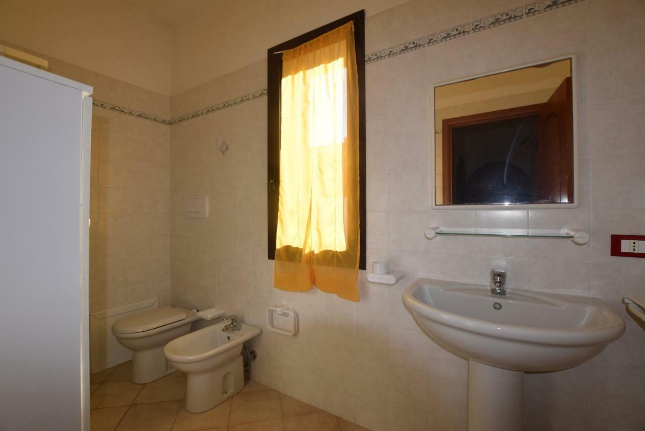 Residenze Agnese Apartment Valledoria  Exterior photo