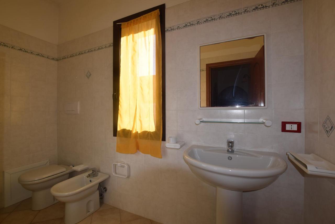 Residenze Agnese Apartment Valledoria  Exterior photo