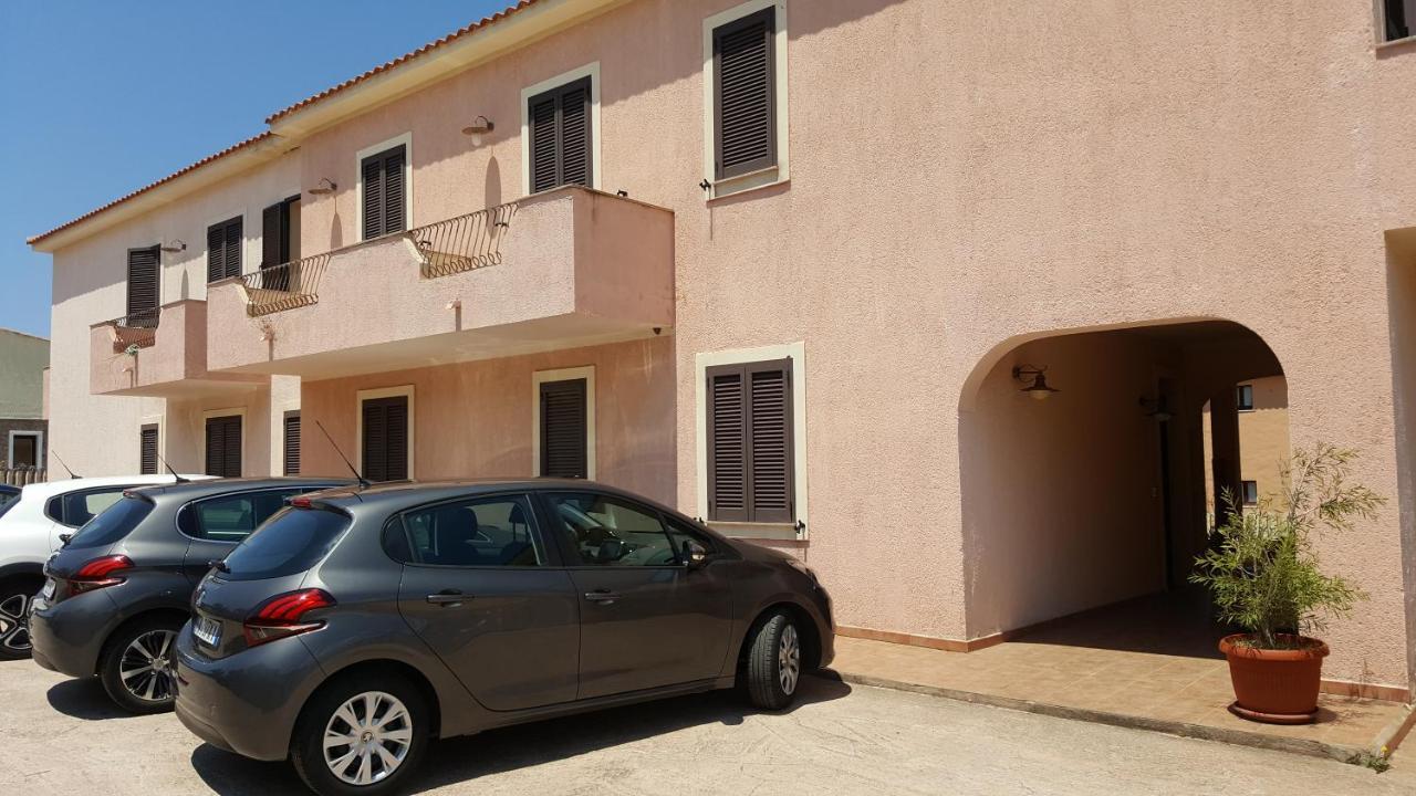 Residenze Agnese Apartment Valledoria  Exterior photo
